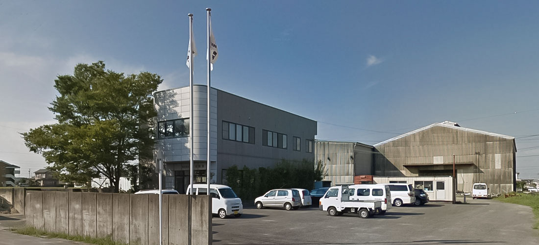 株式会社加東建設